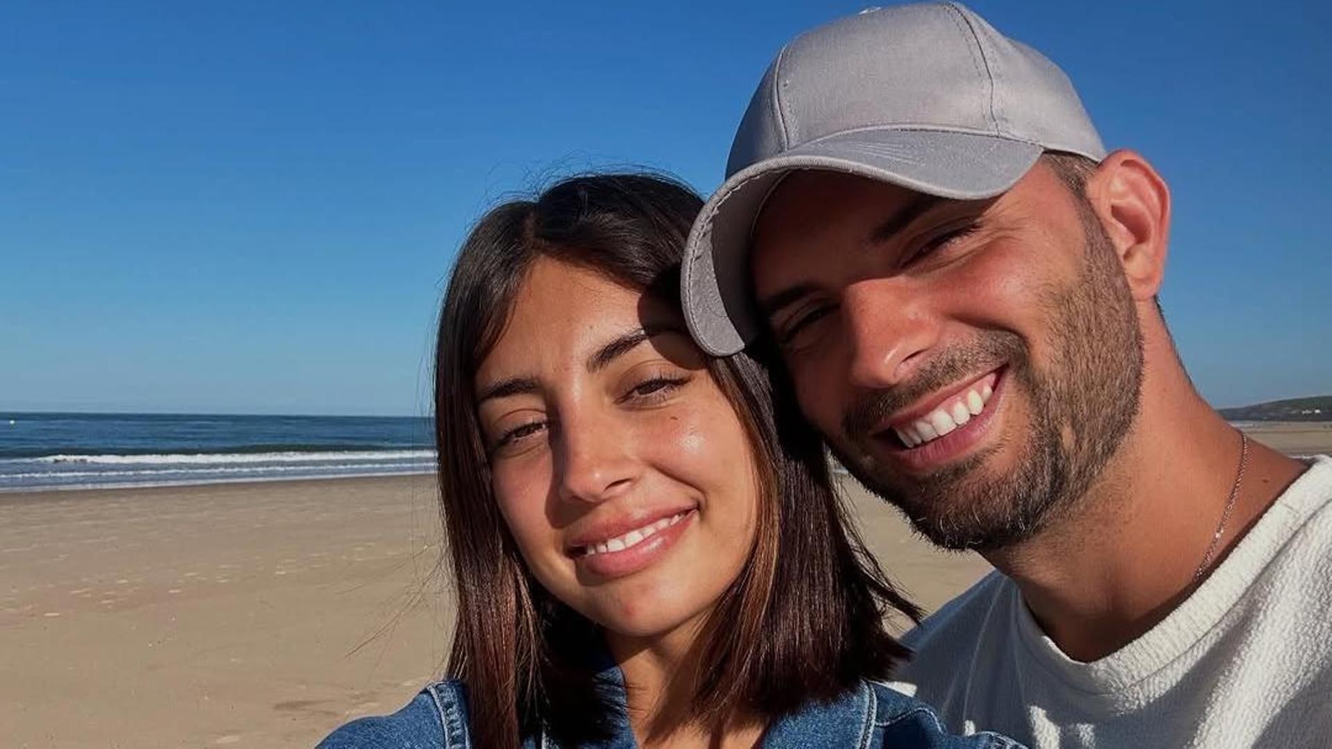Marieta y Suso