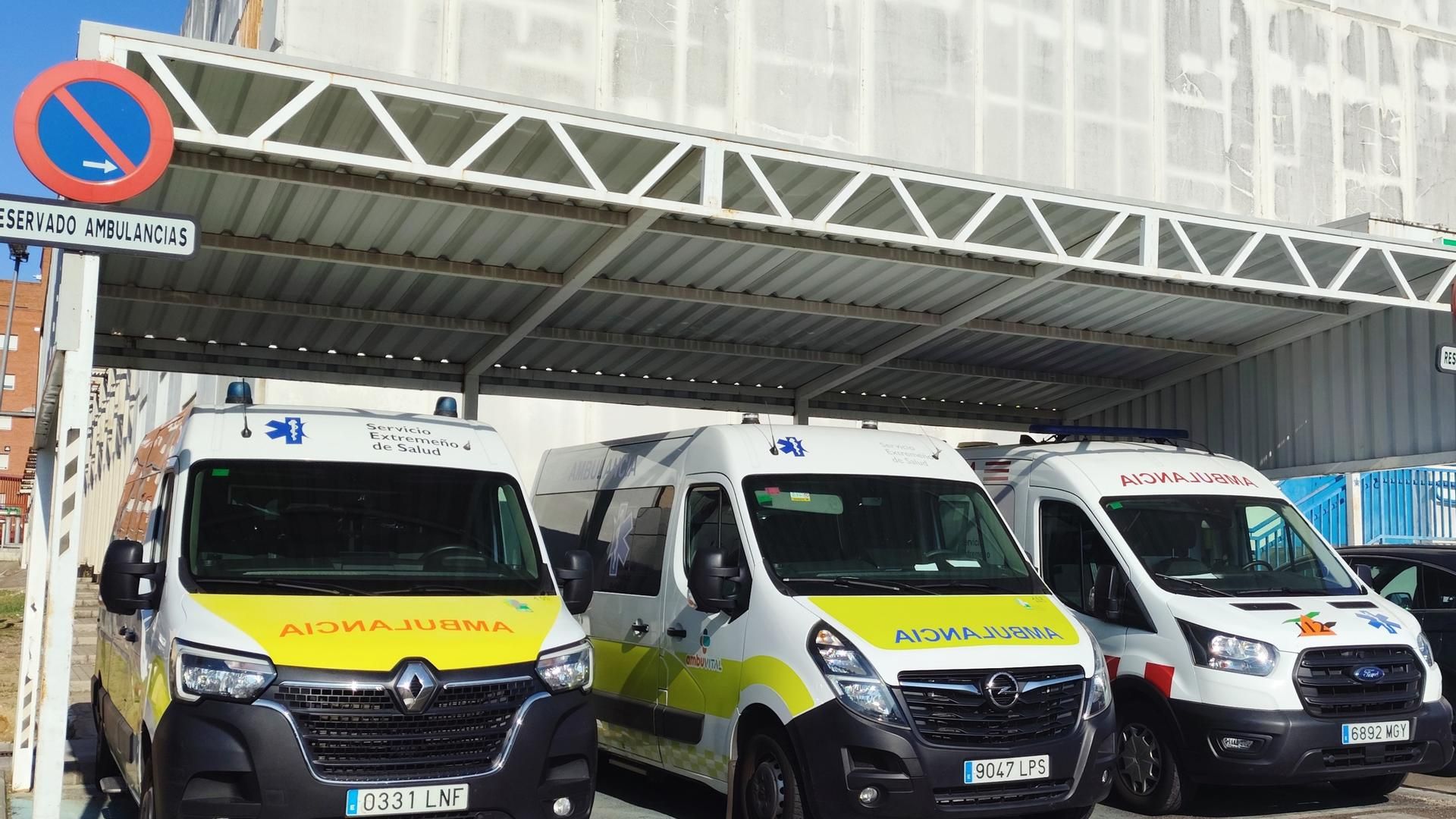 Muere un hombre de 85 años en Torremayor, Badajoz, a consecuencia de las altas temperaturas