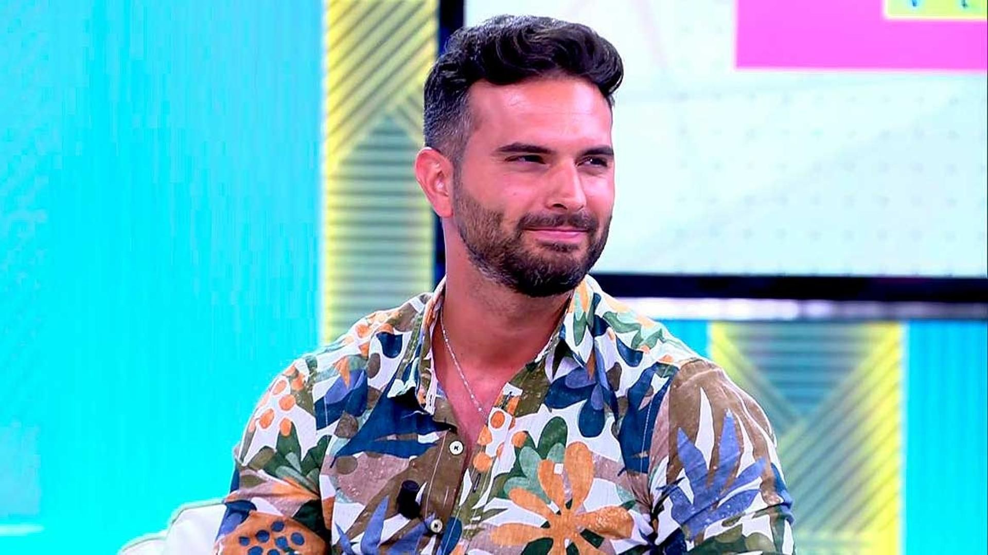 Los problemas que Suso Álvarez tuvo en su pedida de mano a Marieta: "Tuve..."