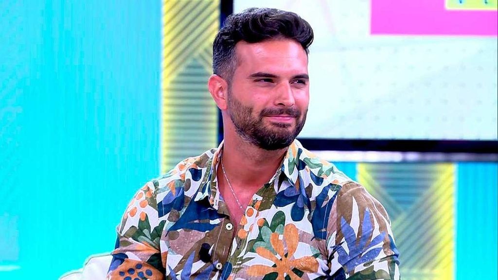 Los problemas que Suso Álvarez tuvo en su pedida de mano a Marieta: "Tuve..."