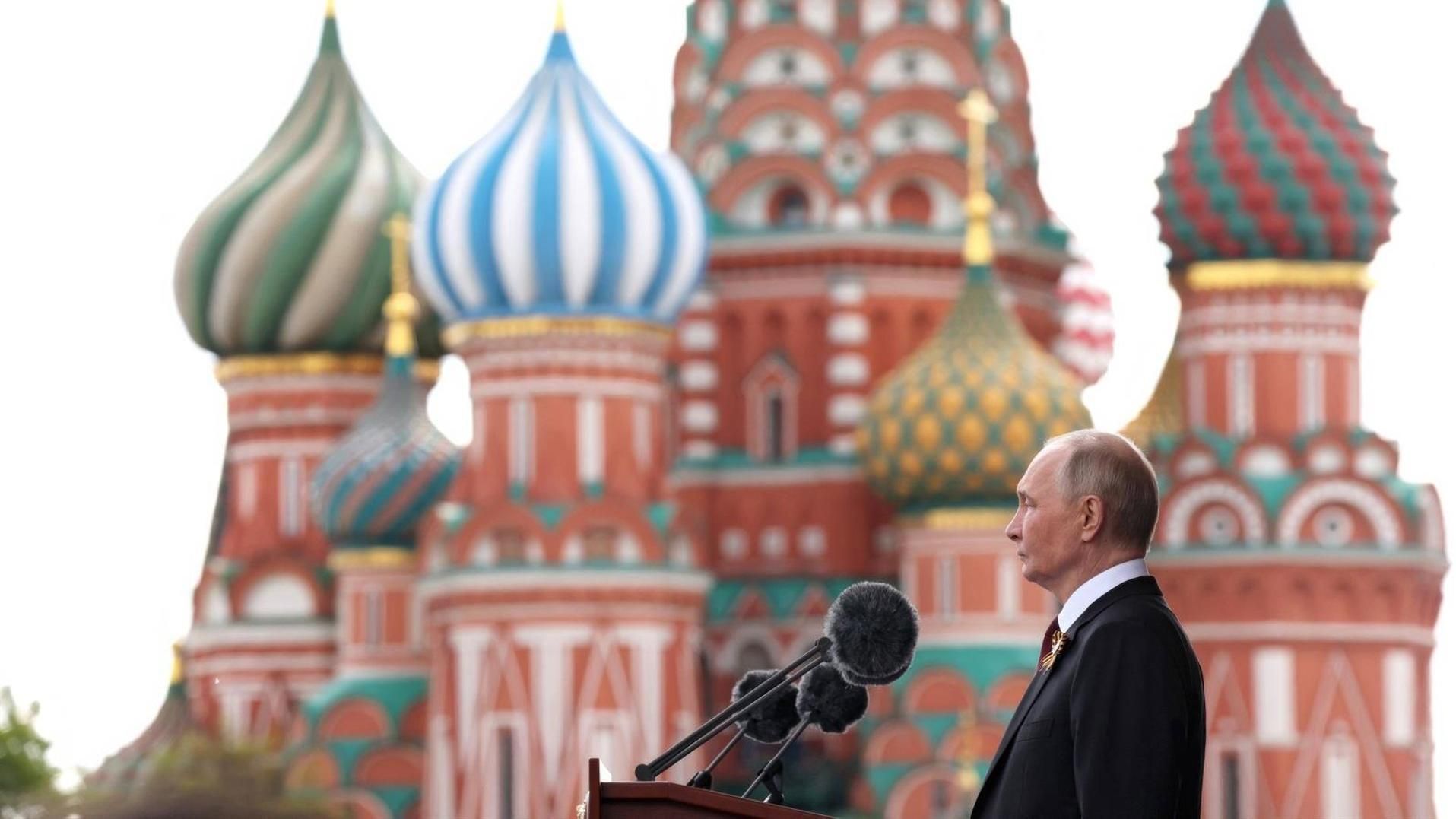 Rusia abandona la moratoria nuclear sobre misiles de medio y corto alcance