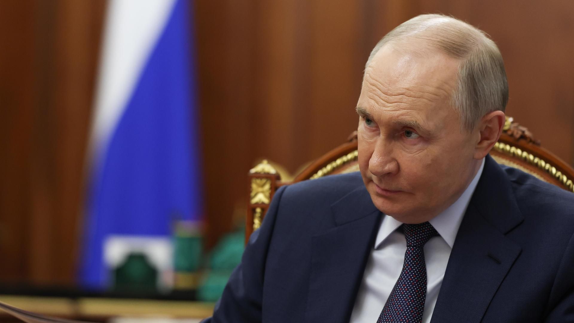 Rusia contesta a Donald Trump: "No hay vencedores en una guerra nuclear"