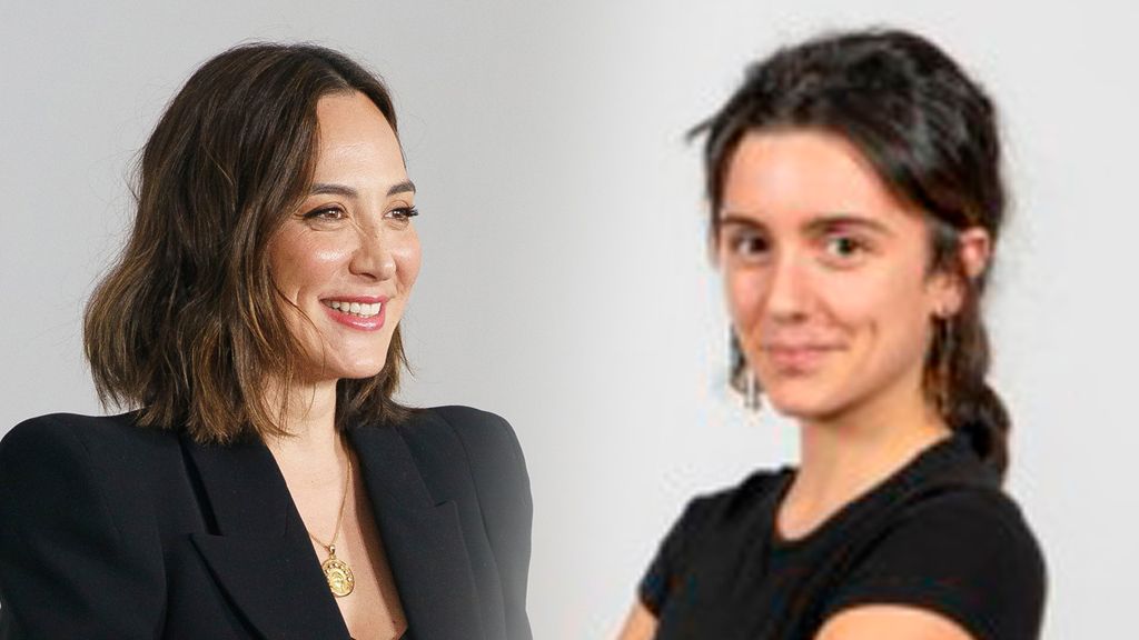 Tamara Falcó y su hermana Aldara
