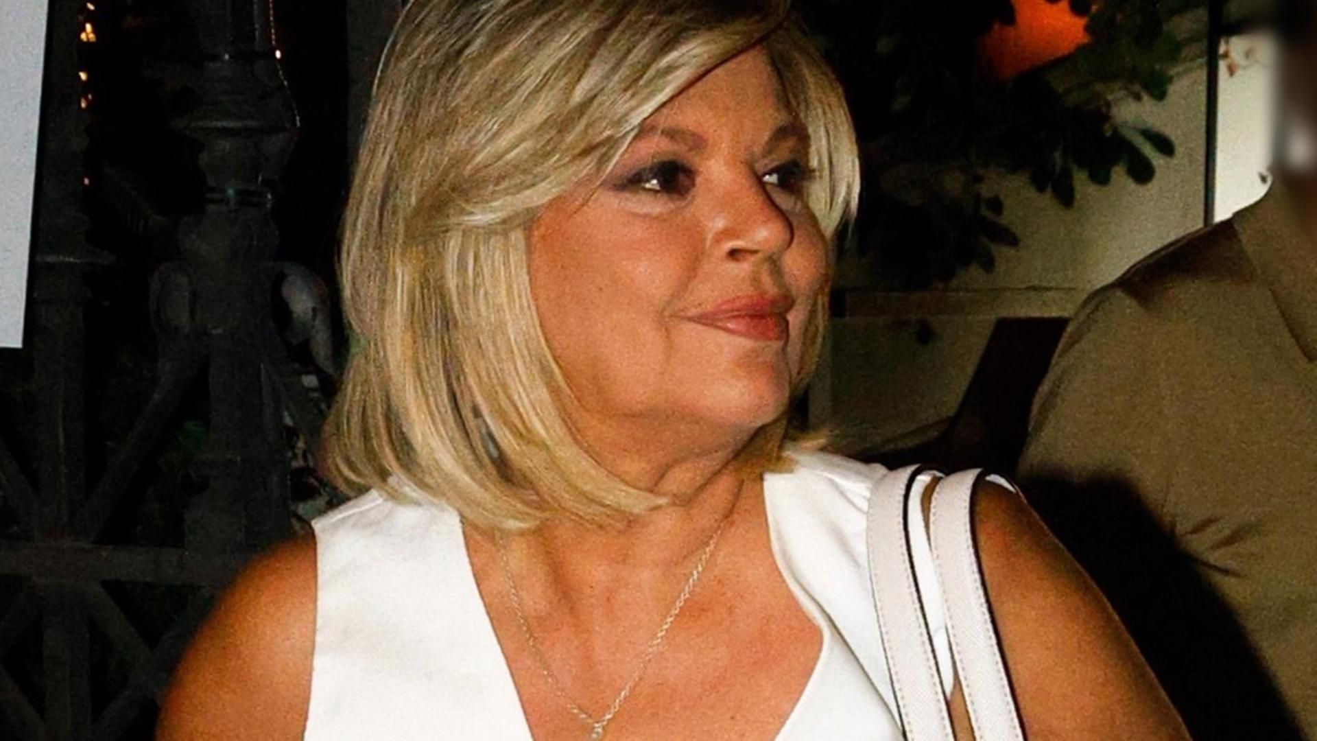 Terelu Campos