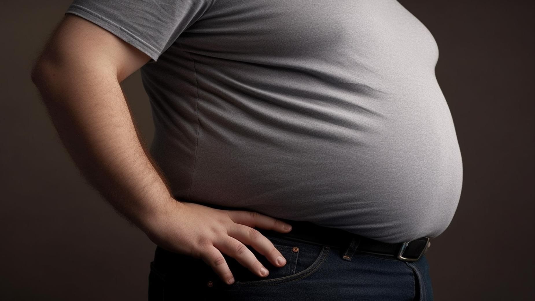 Un nuevo análisis genético predice el riesgo de obesidad adulta desde la infancia