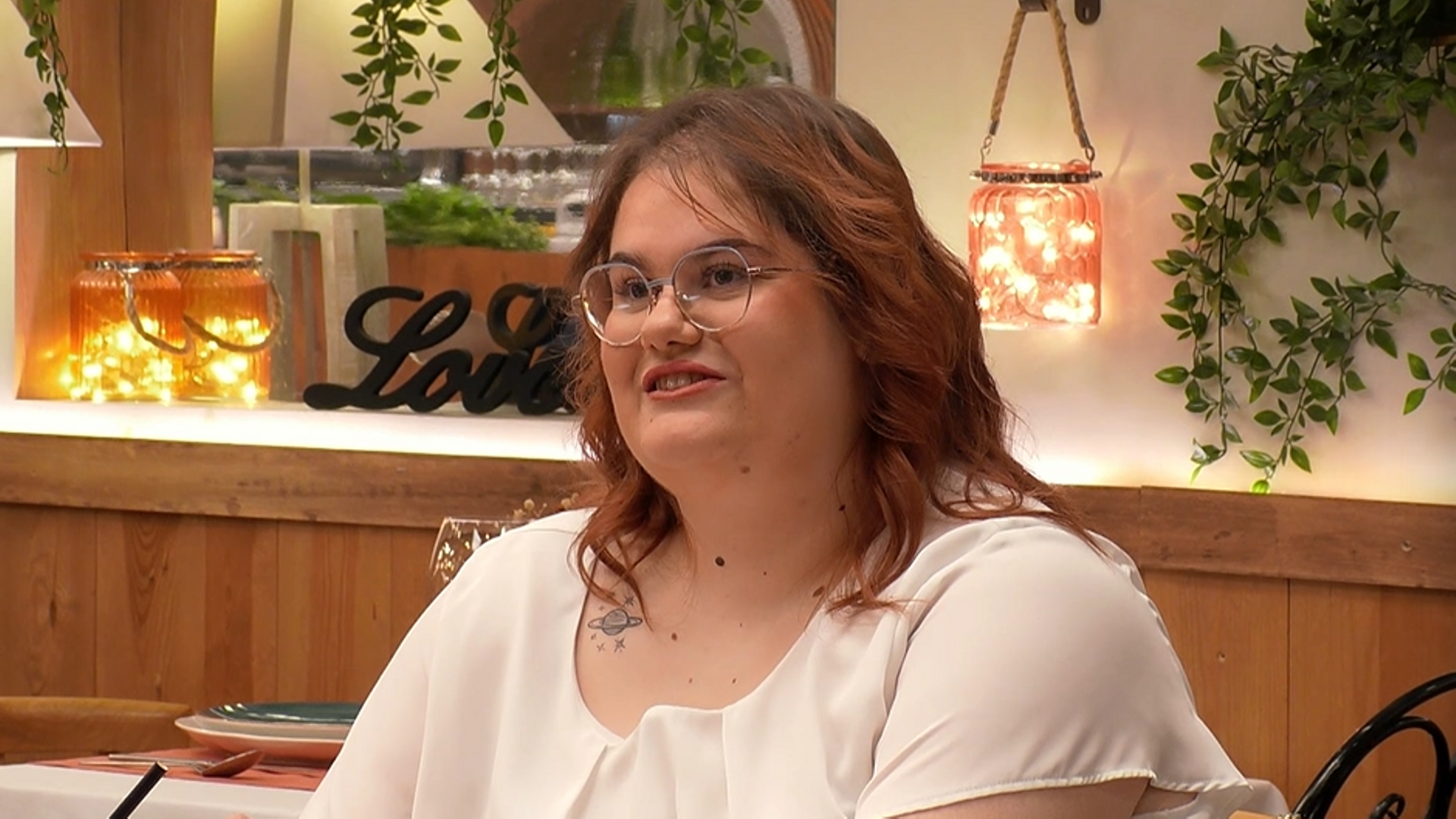 Una soltera se queda en shock al conocer el motivo por el que su cita ha venido: “Era un cachondeo que tenía con mi ex” Una soltera se queda en shock al conocer el motivo por el que su cita ha venido: “Era un cachondeo que tenía con mi ex”