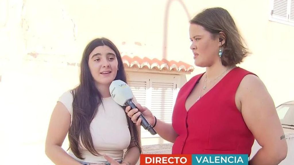 Hija de la mujer torturada y quemada por su vecina: "Está siendo una pesadilla. No come ni duerme"