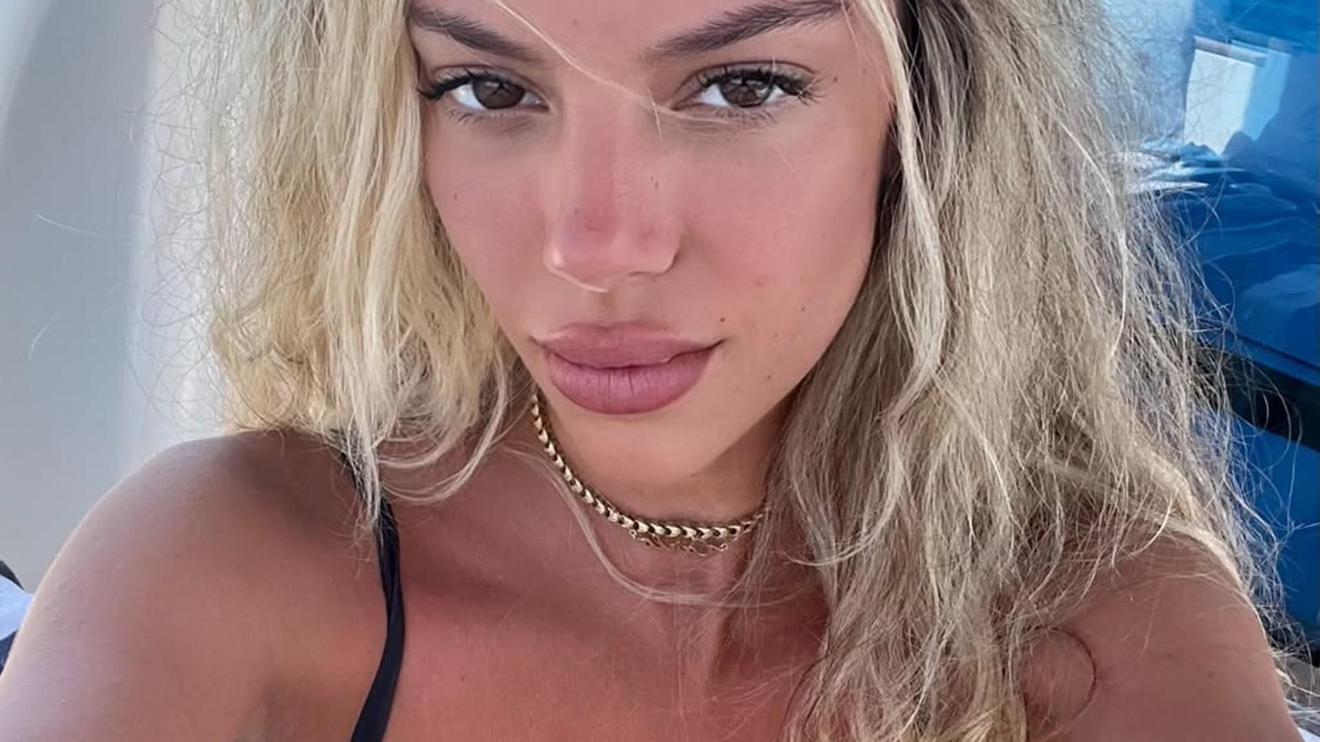 Alejandra Rubio Alejandra Rubio