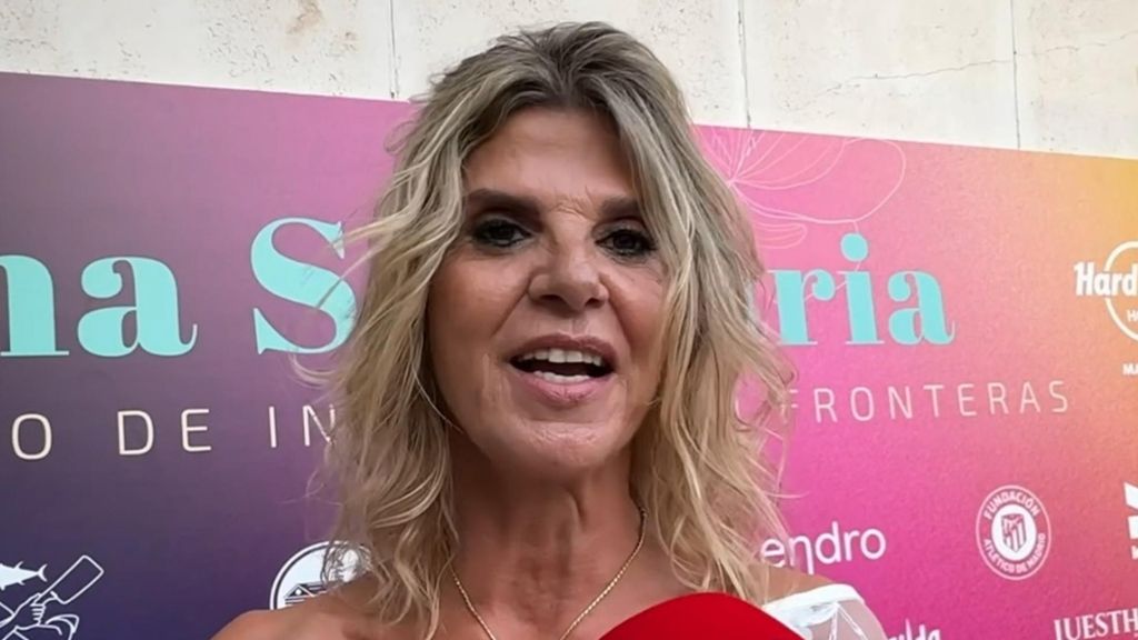 Arantxa de Benito