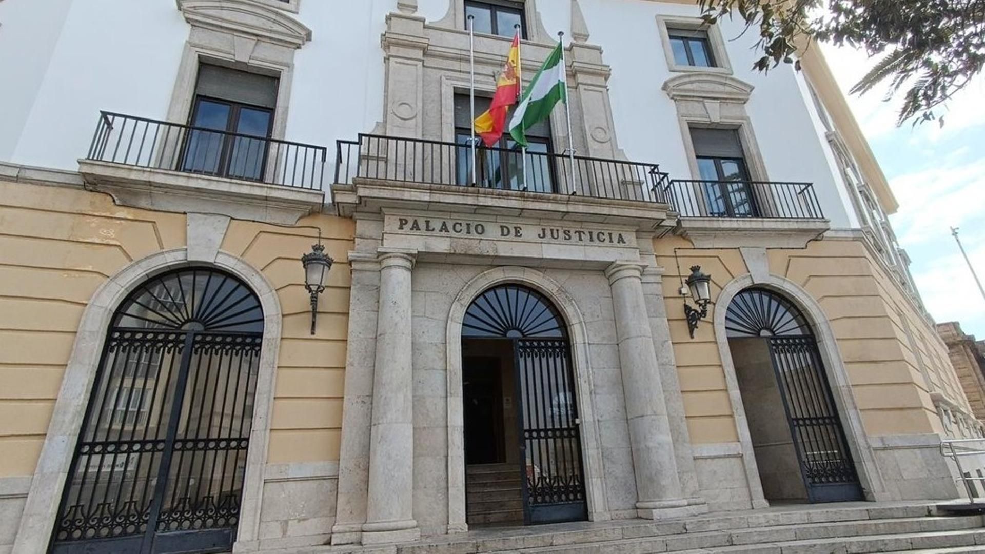 Audiencia Provincial de Cádiz