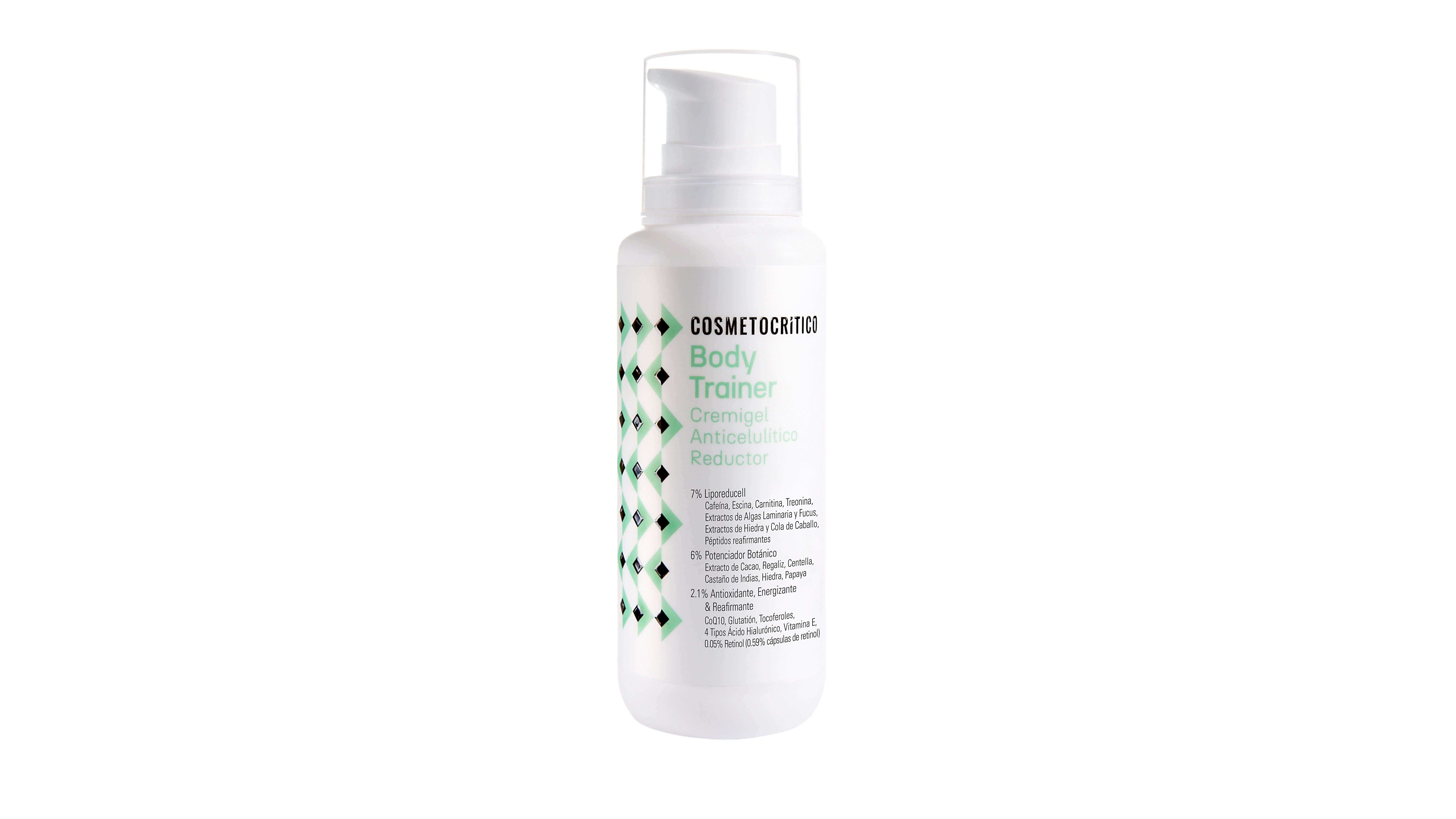 Body Trainer de Cosmetocrítico