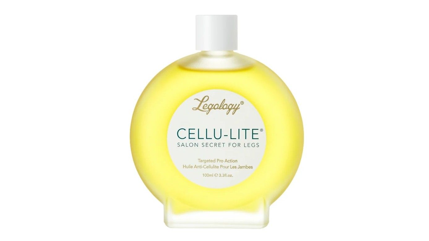 Cellu-lite de Legology