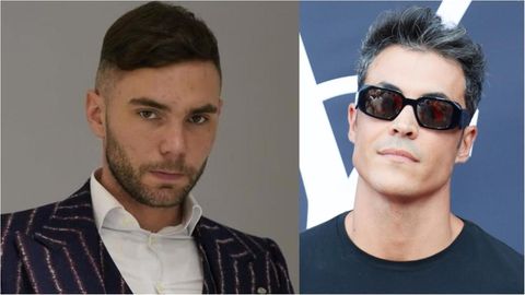 Cristian Suescun, tajante sobre Kiko Jiménez tras revelar su mala relación  con Sofía: "Es un jeta"
