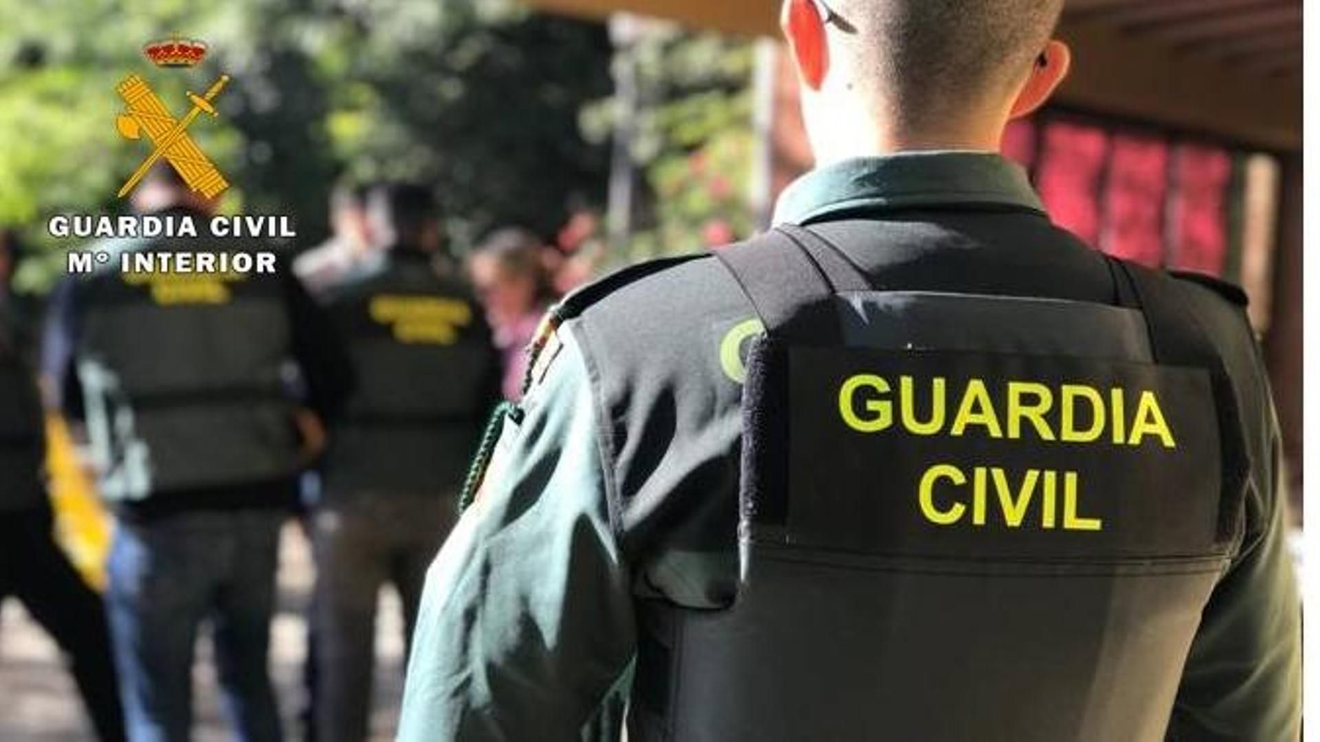 Detenido un hombre por saltarse una orden de protección y coaccionar a una mujer en La Rioja