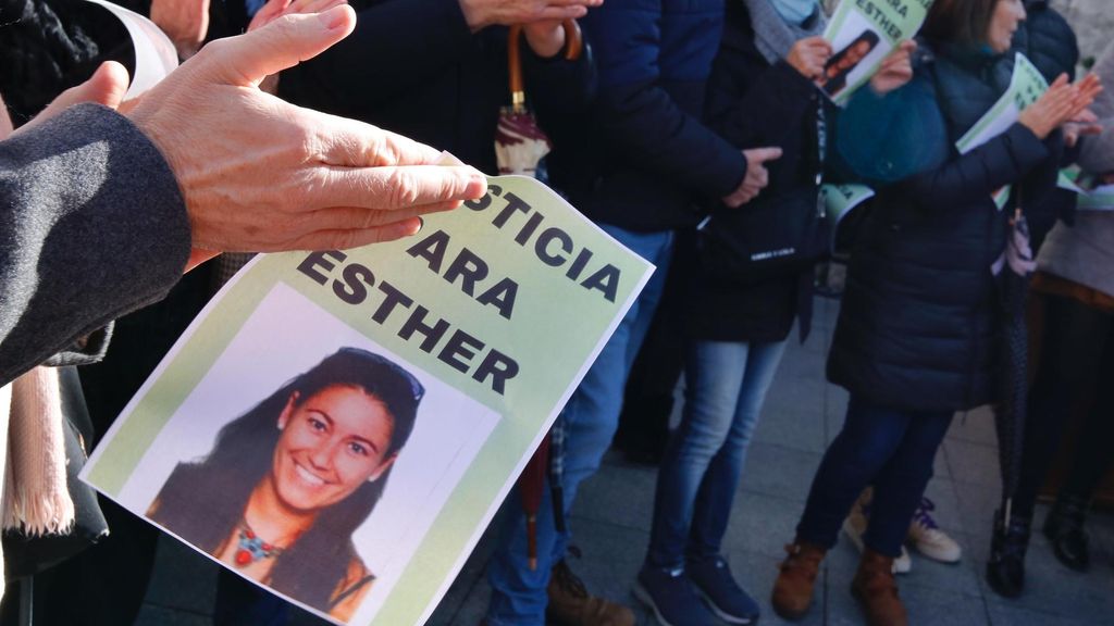 El caso Esther López entra en su fase clave: las acusaciones tienen hasta el 15 de septiembre para presentar cargos