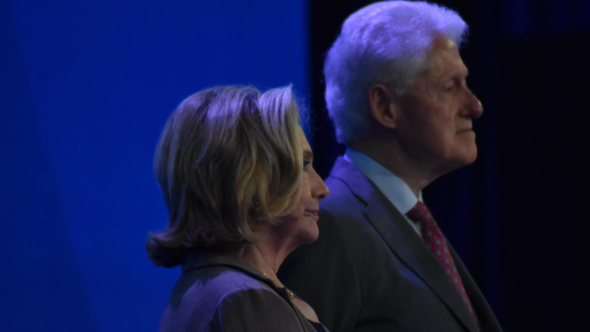 El Congreso de EEUU cita a Bill y Hillary Clinton por caso Epstein