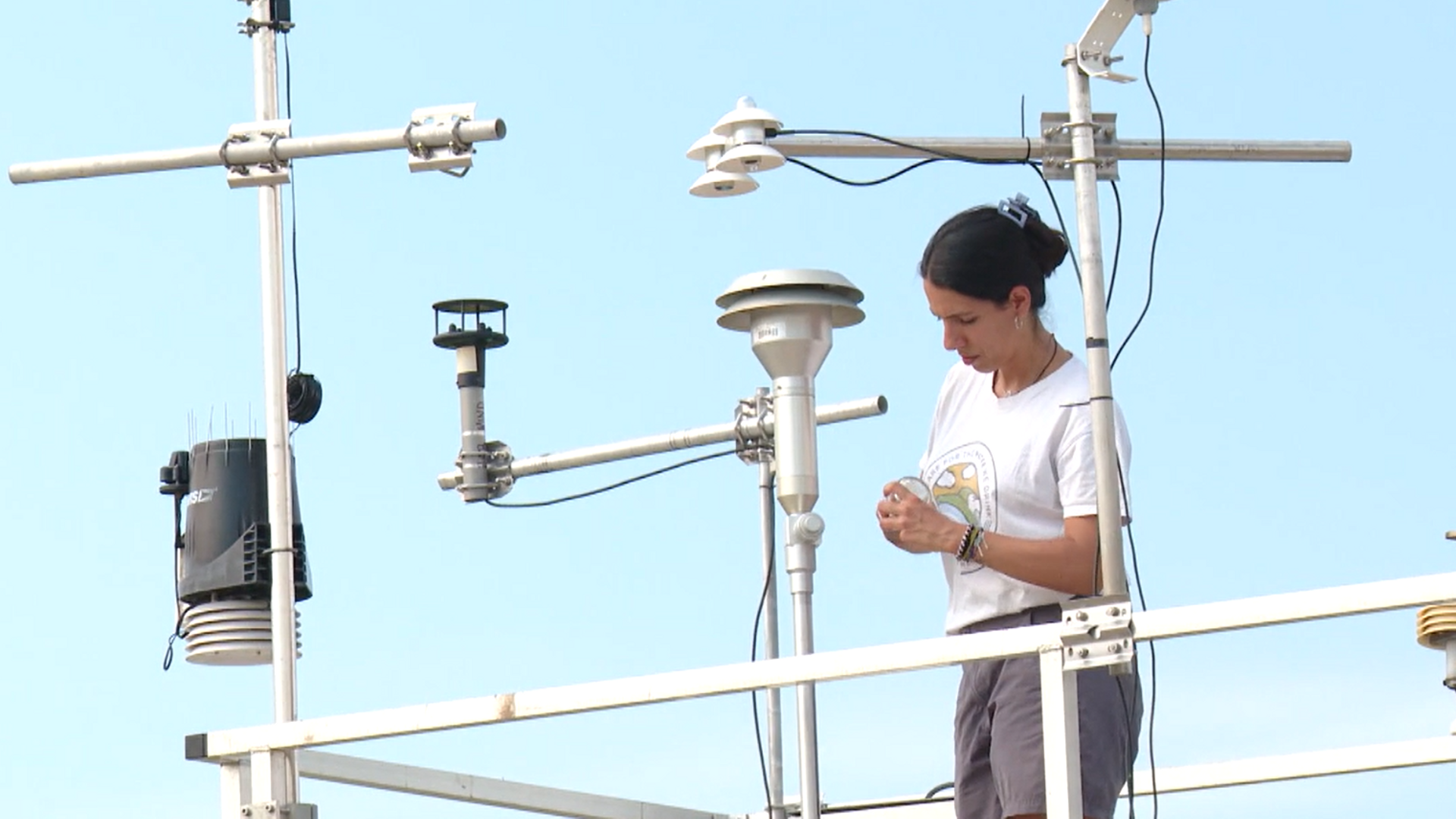 ¡Alerta en el Cielo! Científicos Revelan los Riesgos para la Salud de las Micropartículas de los Aviones
