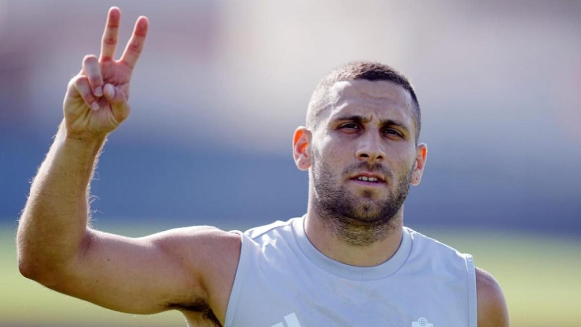 El Fortuna Düsseldorf no fichará al israelí Shon Weissman tras las críticas de sus aficionados