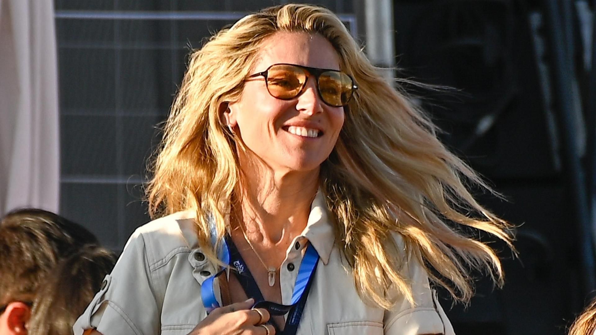 Elsa Pataky