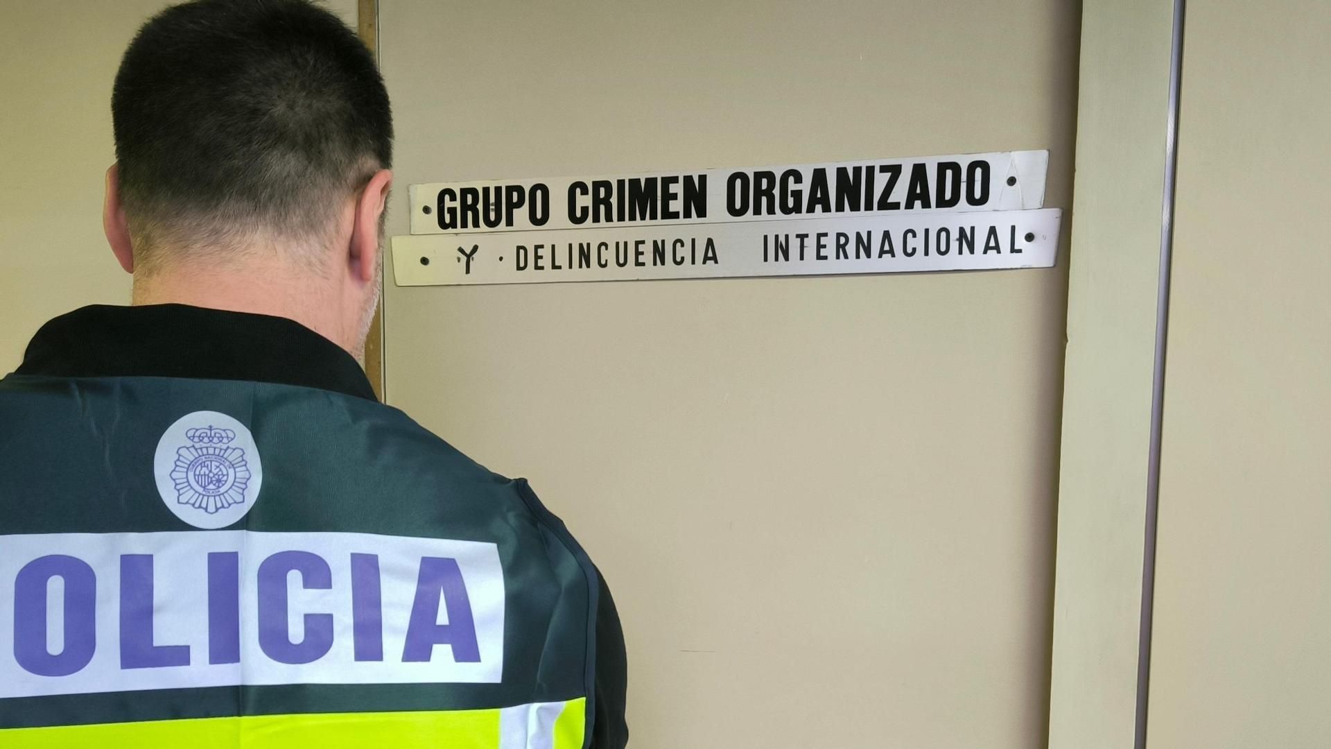 España afronta un incremento de la violencia ligada al crimen organizado, según el informe de Seguridad Nacional