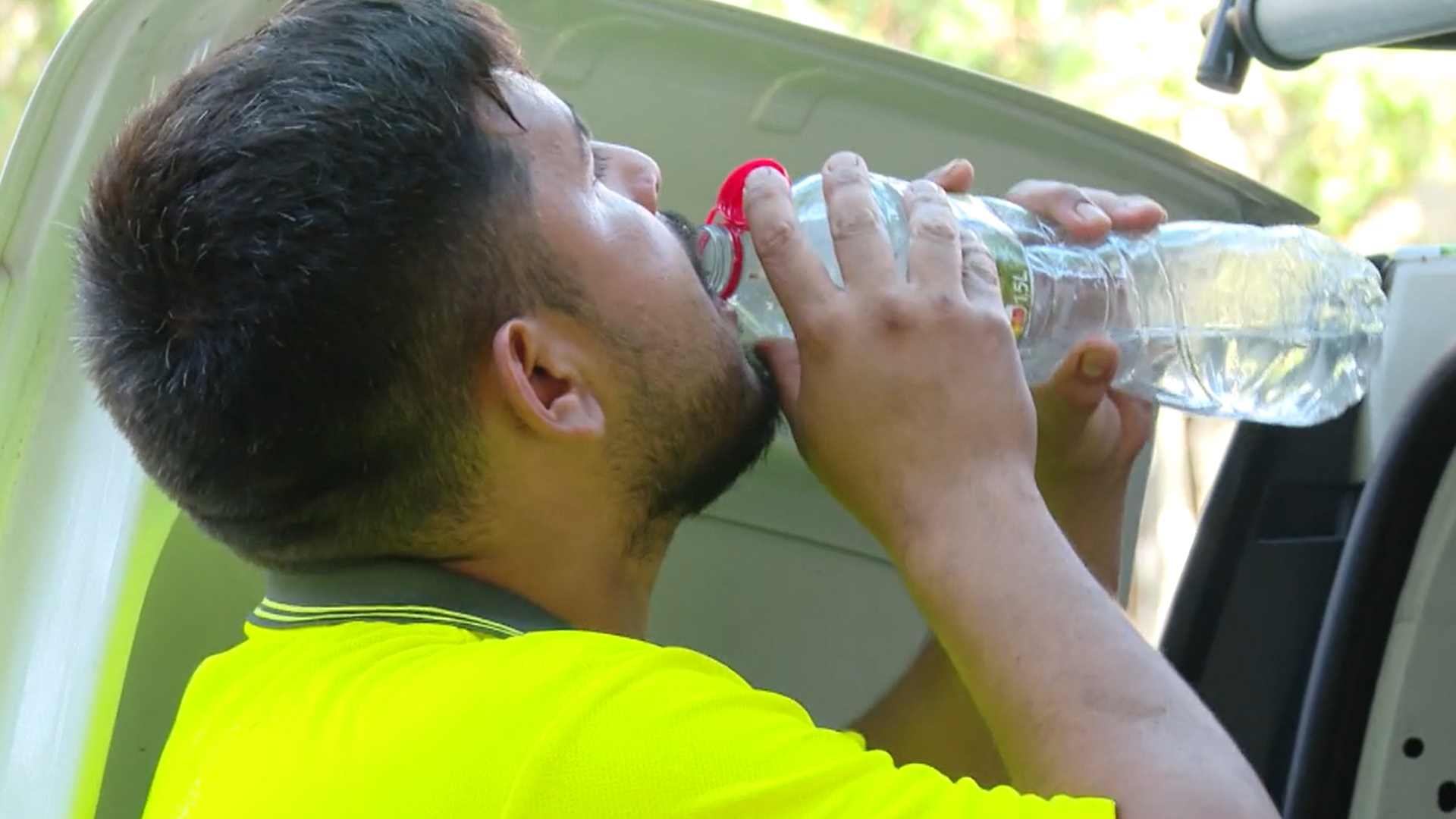 Jornadas laborales adaptadas a la ola de calor: cuando trabajar en verano supone un riesgo para la salud