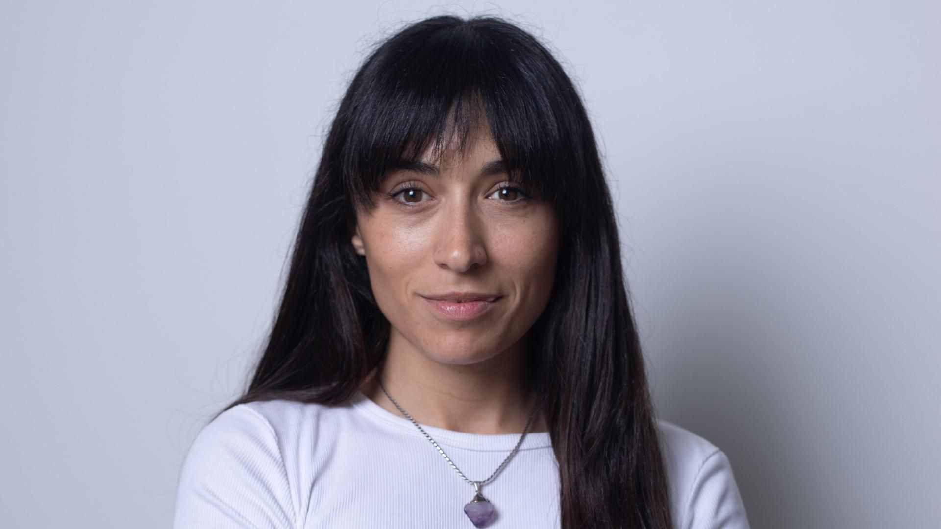 Julieta Morón