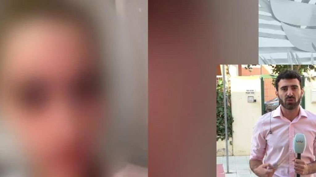 La versión de la trabajadora que se burla de una anciana en una residencia de Azuqueca de Henares: "Fue una broma fuera de lugar. Me siento acosada"