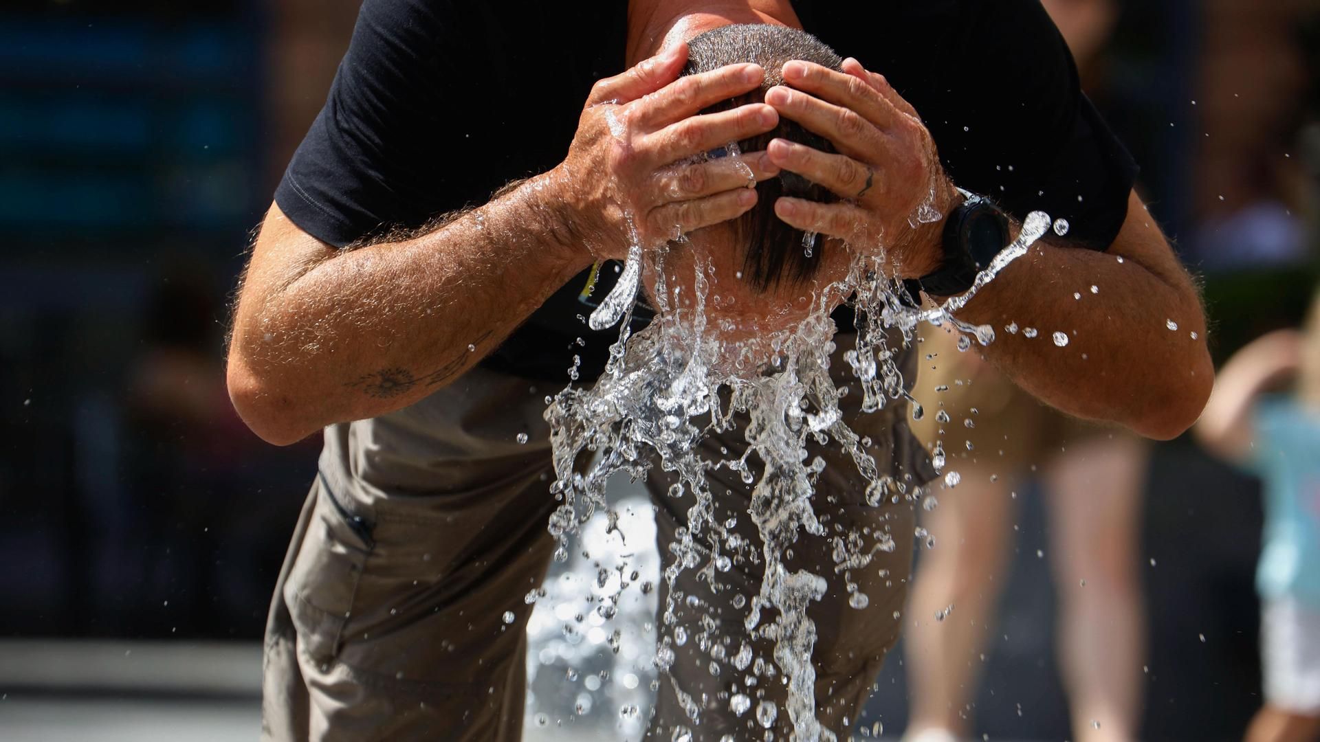 Las temperaturas extremas elevan las muertes por calor: más de 1.400 personas en 2025