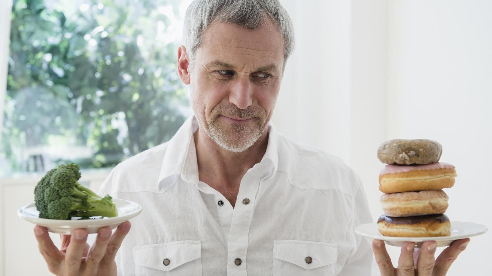 Los errores alimenticios más comunes que afectan al metabolismo en mayores de 50 Los errores alimenticios más comunes que afectan al metabolismo en mayores de 50