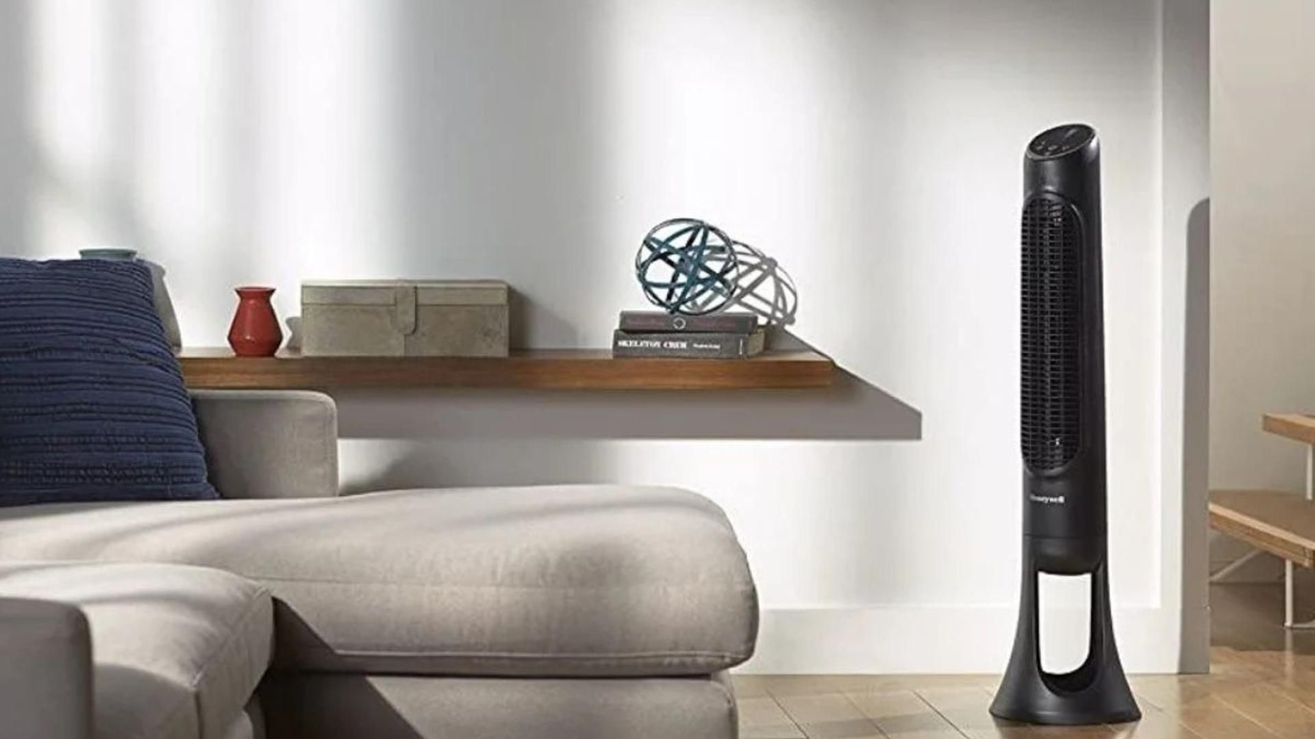 Los mejores ventiladores de torre del 2025 en relación calidad y precio