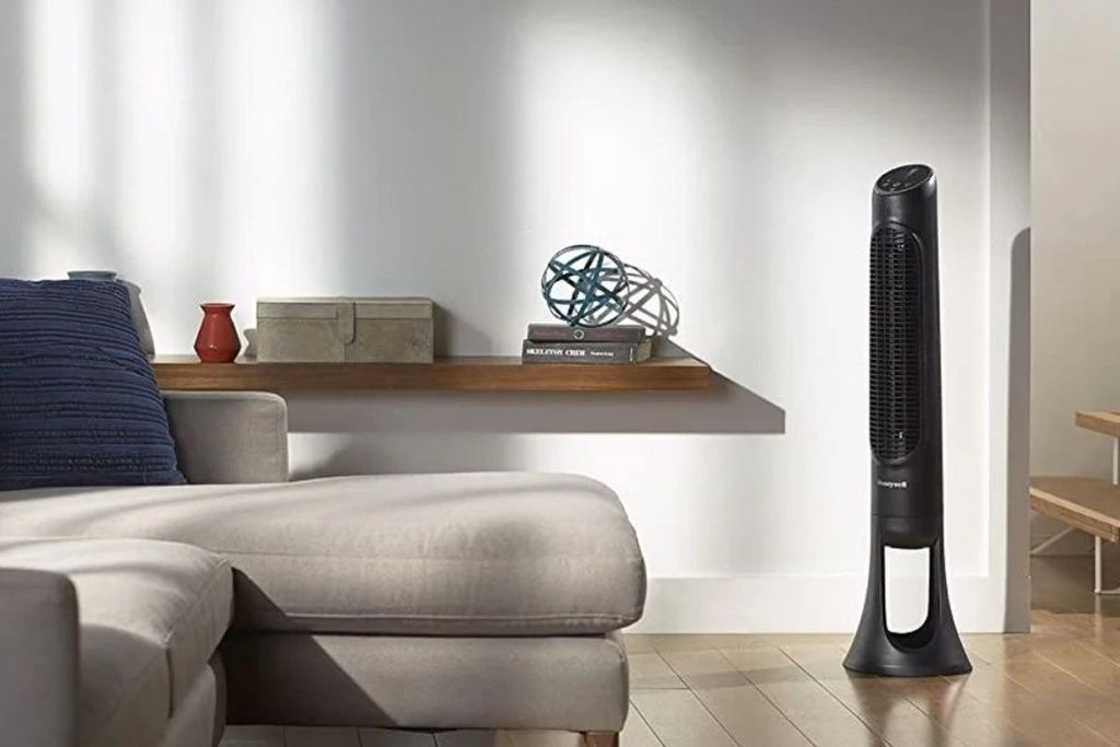 Los mejores ventiladores de torre del 2025 en relación calidad y precio