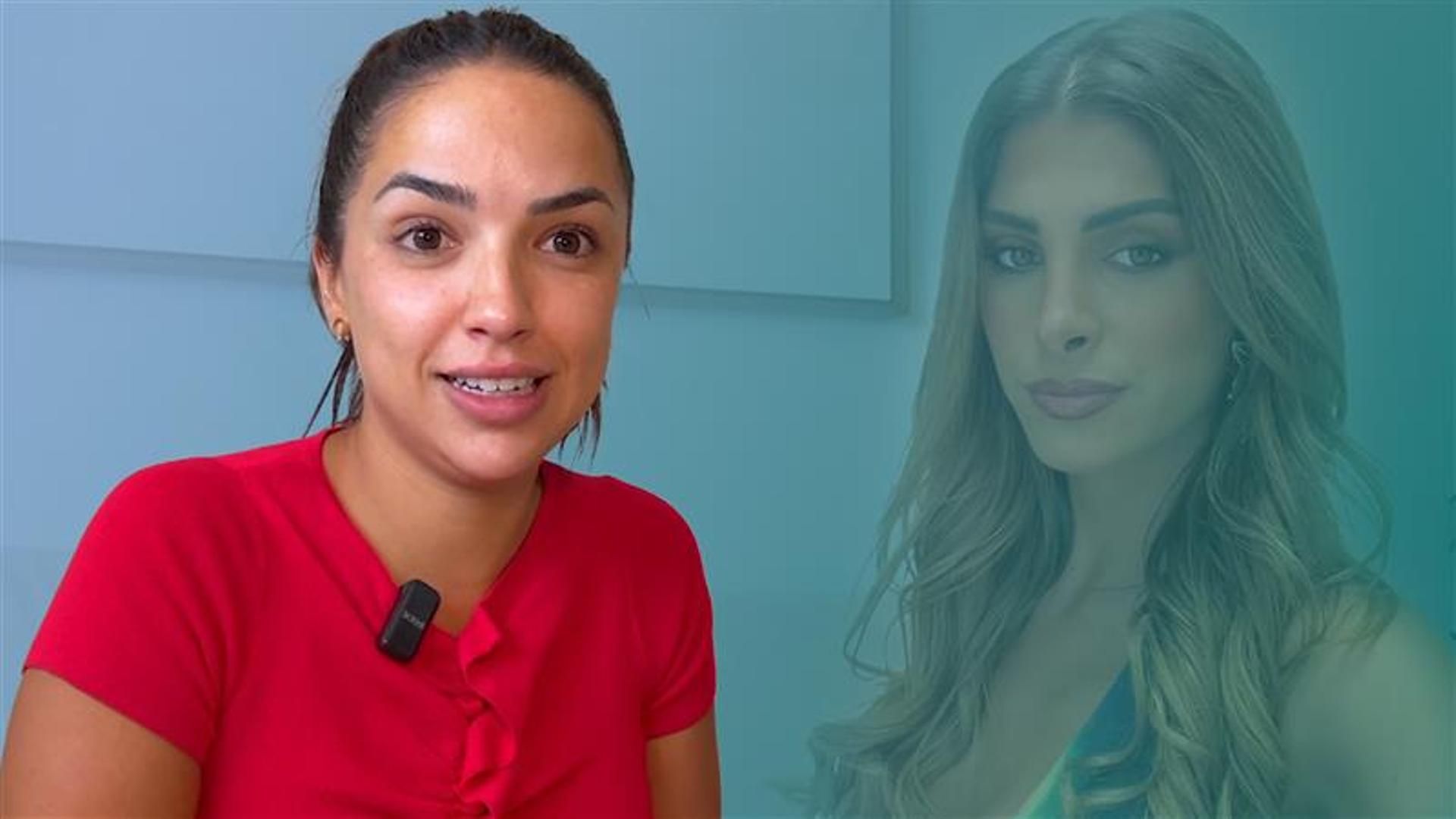 Lucía Sánchez contesta a Alba Rodríguez tras tacharla de ser “su fan” Para mí by Lucía Sánchez Temporada 1 Top Vídeos 52