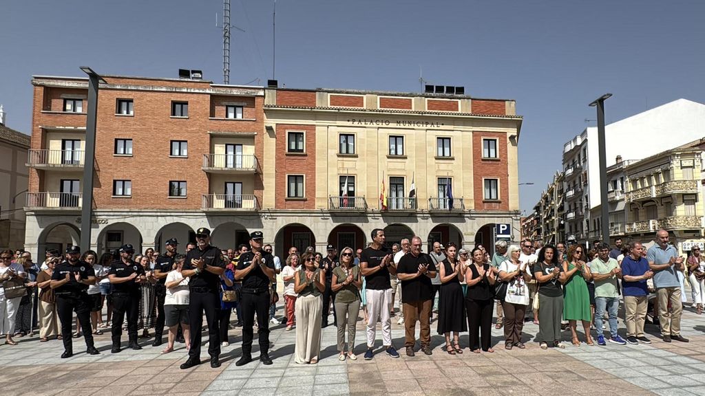 La mujer asesinada en Don Benito deja cuatro niños huérfanos, el menor de solo tres años