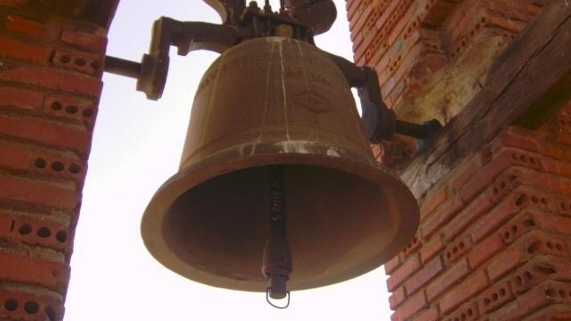 Obligan a silenciar las campanas de la iglesia de San Ignacio en Ponferrada por exceso de ruido