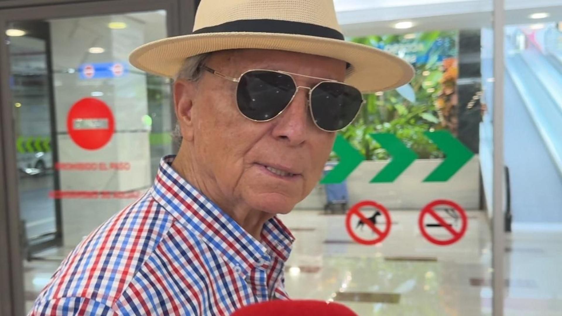Ortega Cano