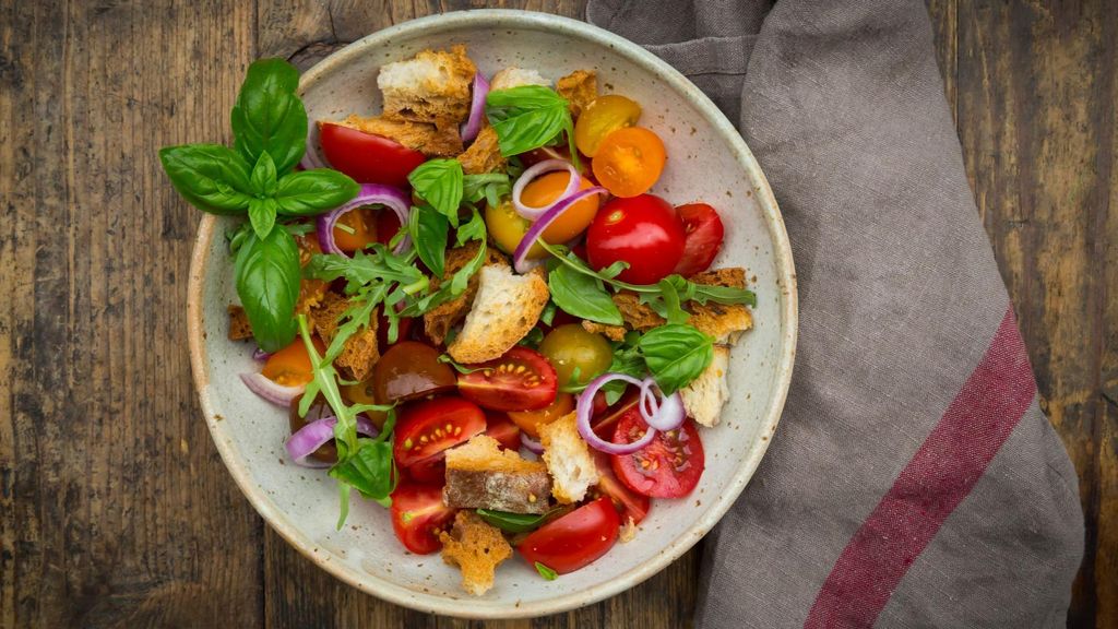 Panzanella