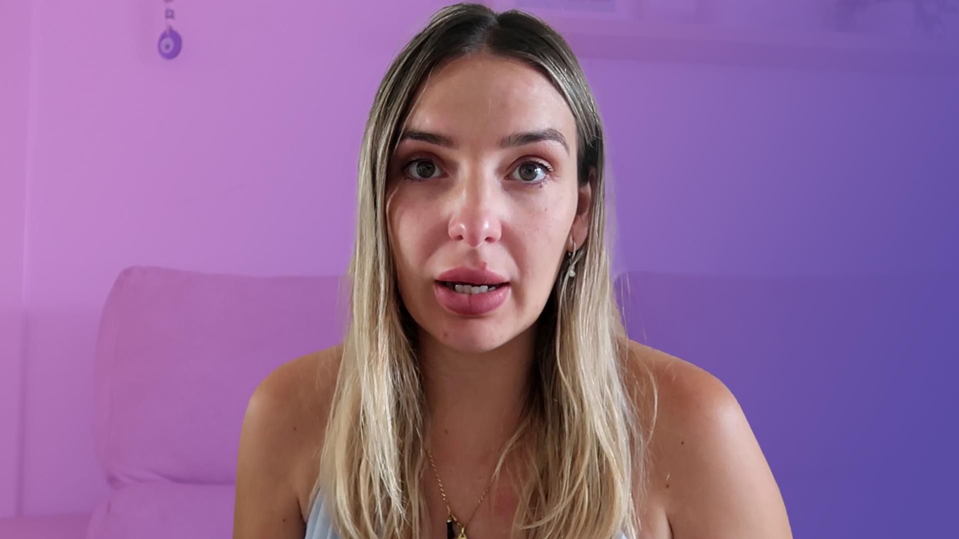 Patri Pérez habla de su complicada situación sin recibir ningún tipo de ayuda en casa Renaciendo by Patri Pérez Temporada 1 Top Videos 22