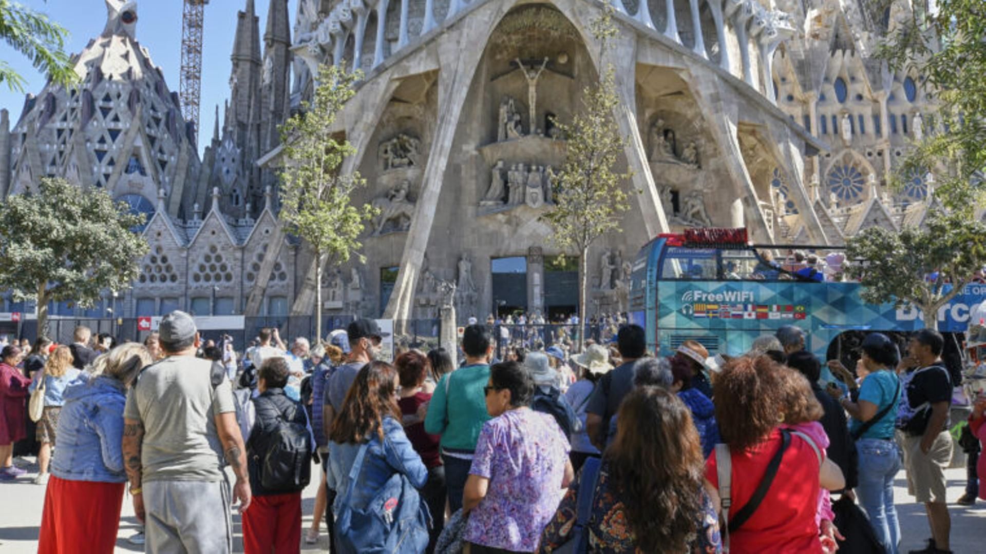 Sagrada Familia