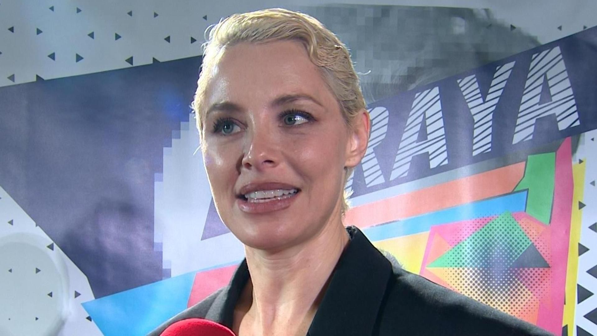 Soraya Arnelas