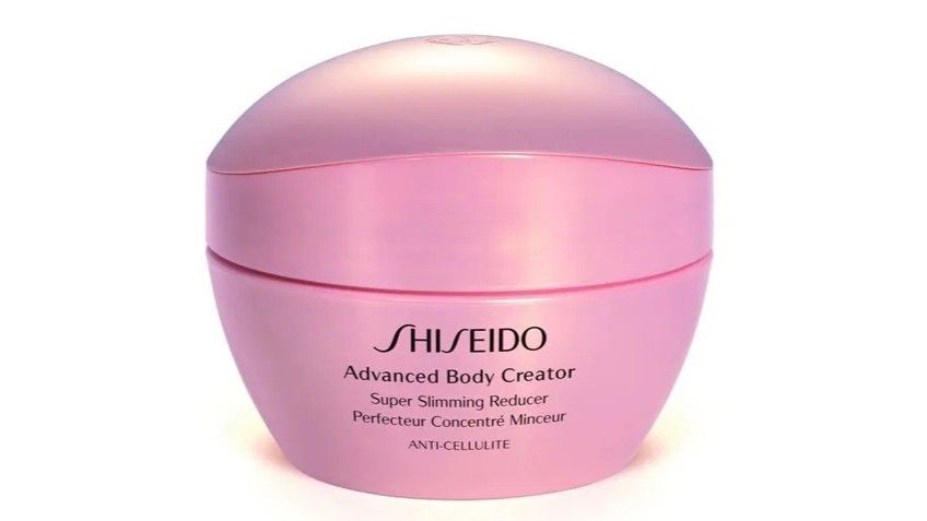 Super Slimming Reducer de Shiseido