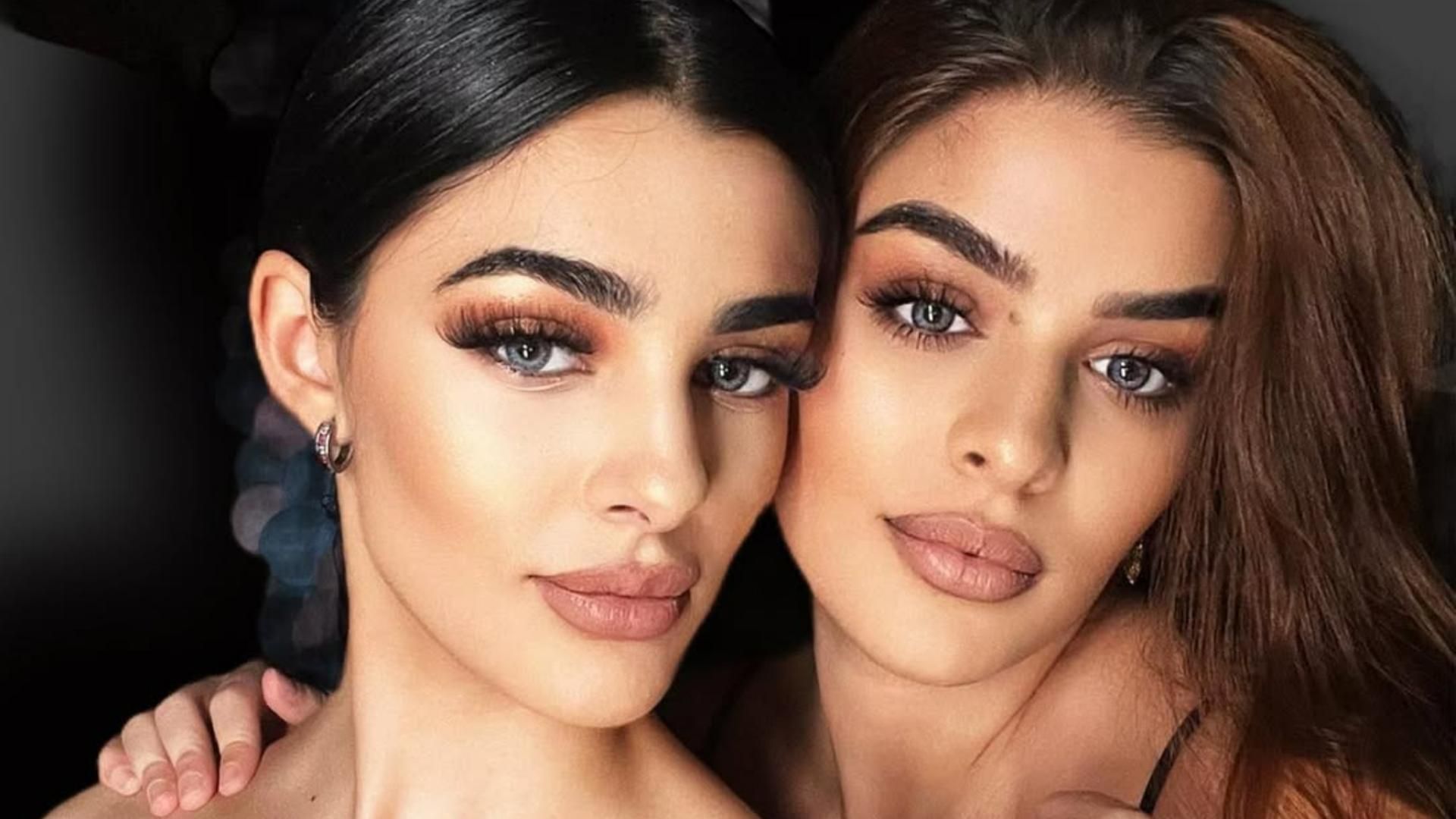 Susi Jiménez y La Rebe