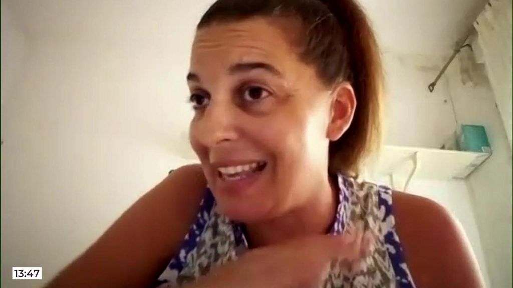 Tamara responde a Gloria Camila: "Cucarachas las que traía ella desde que entró en España"