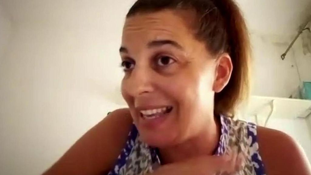 Tamara responde a Gloria Camila: "Cucarachas las que traía ella desde que entró en España"