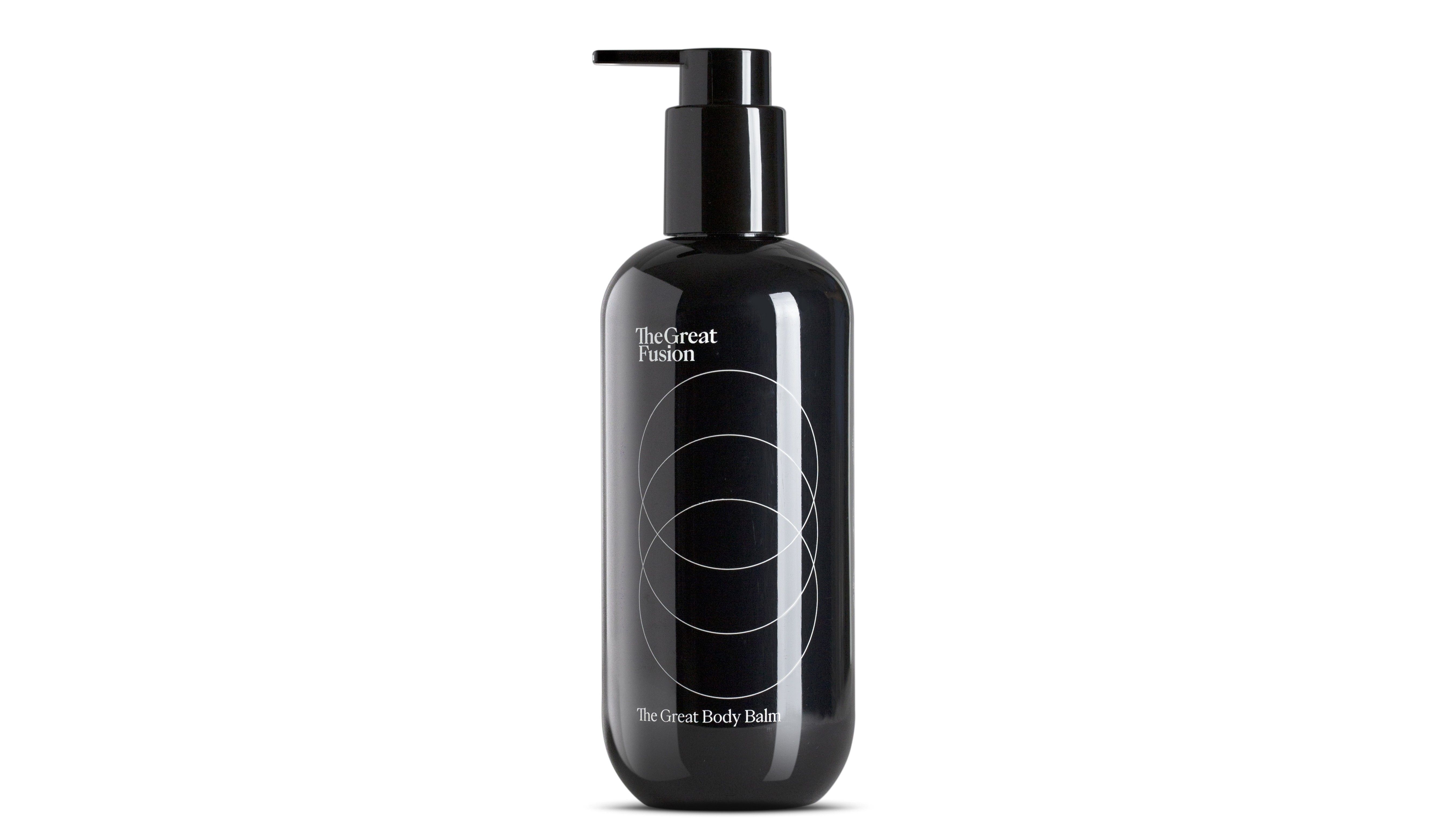 The Great Body Balm