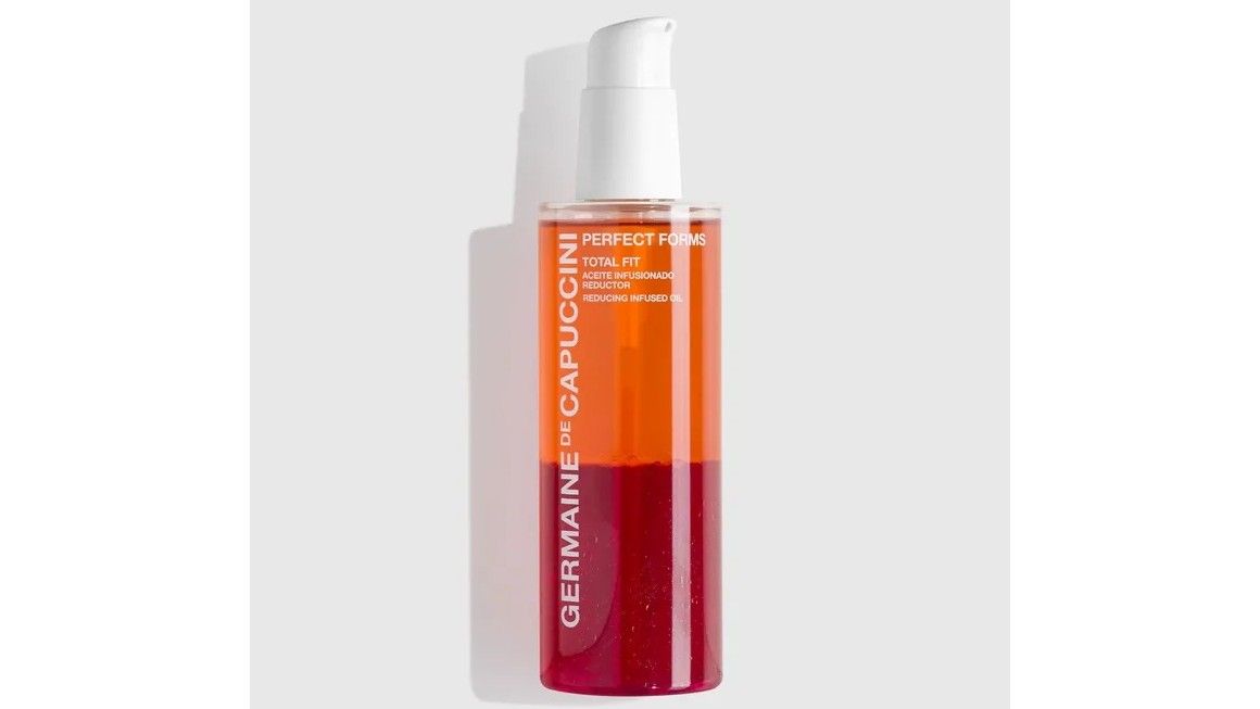 Total Fit de Germaine de Capuccini