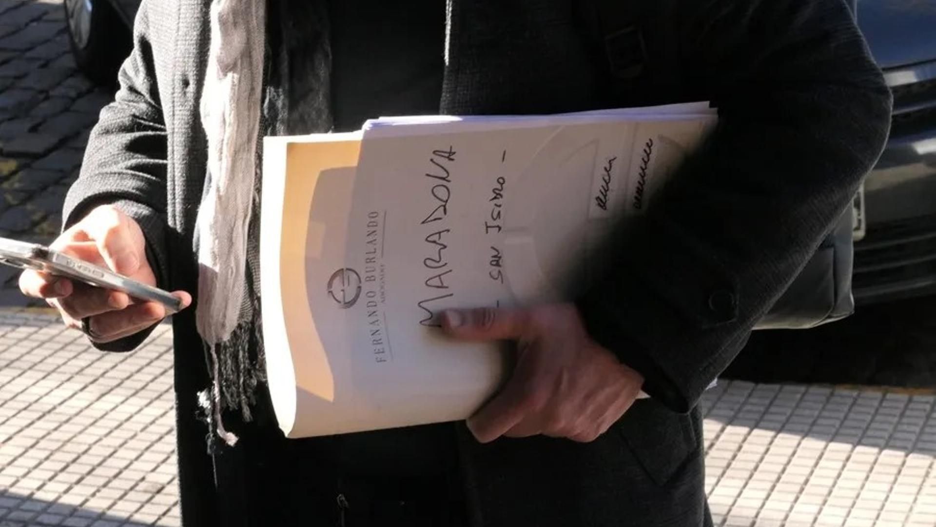 Tras un intercambio tenso, los magistrados resolvieron un receso y luego aceptaron prorrogar el plazo hasta este martes 5 de agosto.