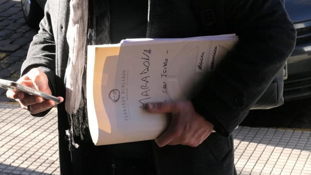 Tras un intercambio tenso, los magistrados resolvieron un receso y luego aceptaron prorrogar el plazo hasta este martes 5 de agosto.