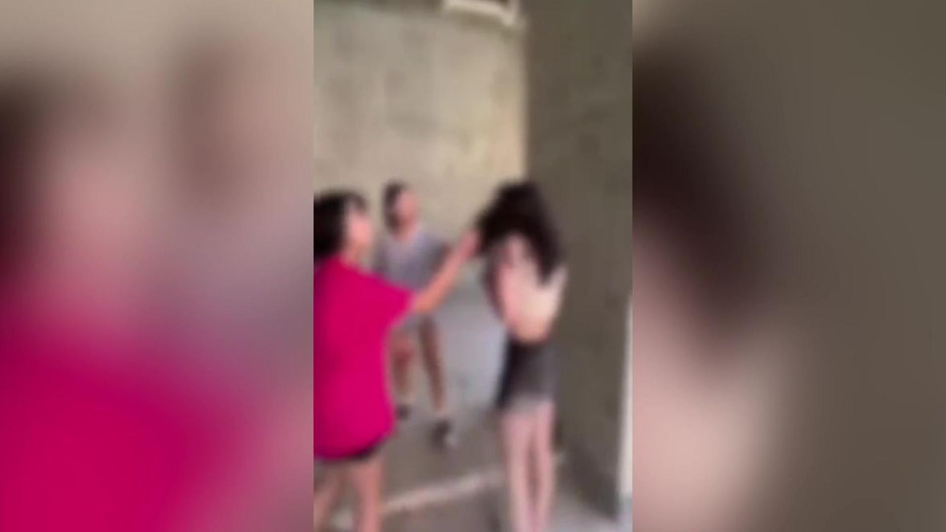 Un caso de bullying en China desata una oleada de manifestaciones por el escaso castigo a las autoras