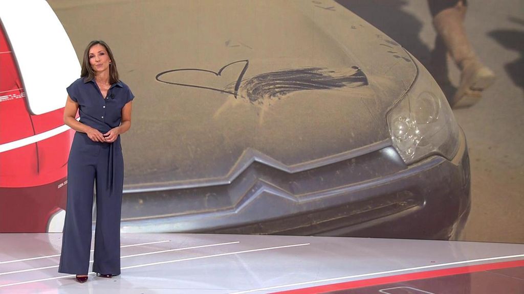 Con Lidia Camón Noticias Cuatro 2025 Mediodía 06/08/2025