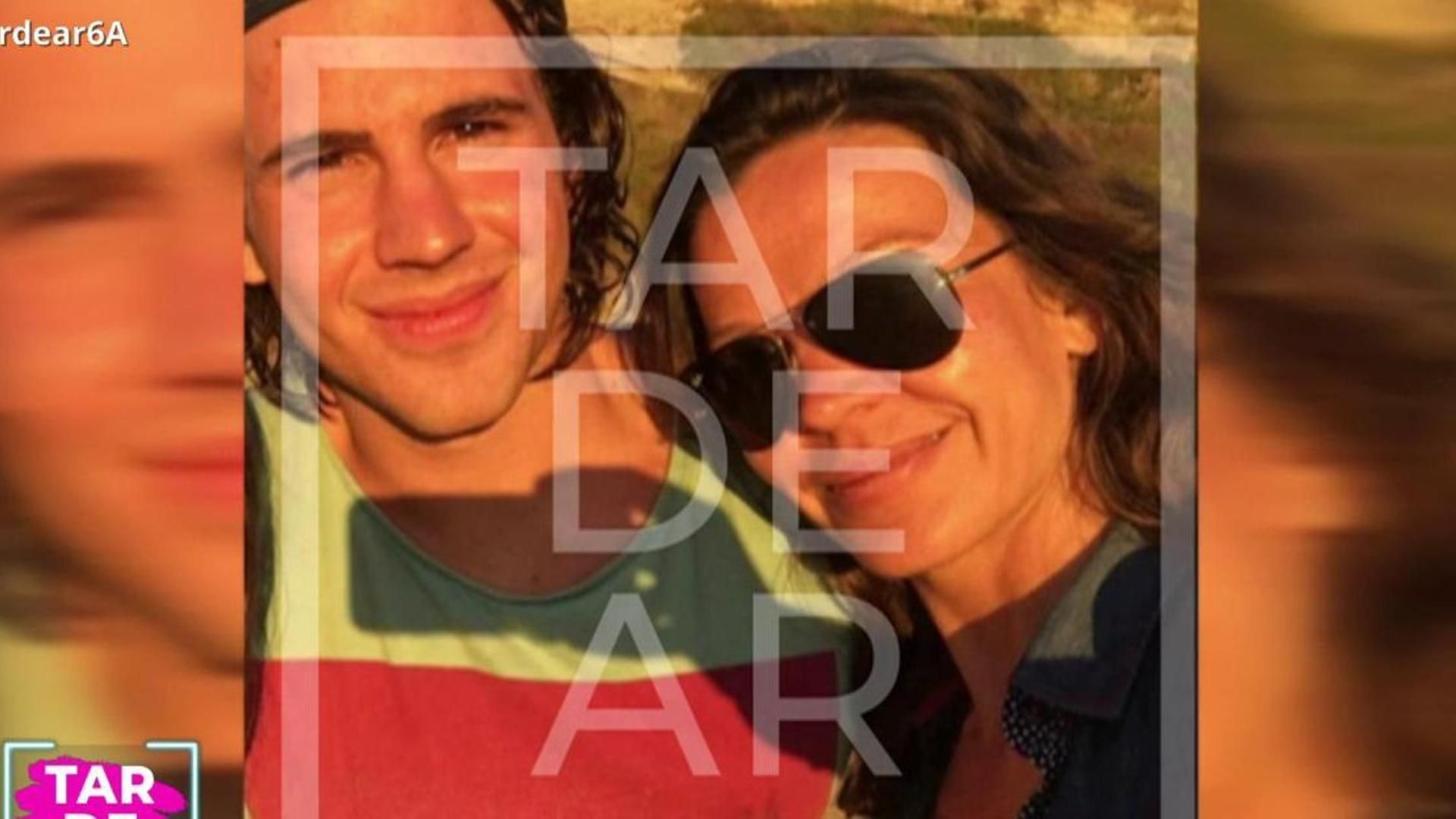 Exclusiva | Silvia Bronchalo reaparece y se pronuncia como muy pocas veces sobre su hijo Daniel Sancho: "Tiene optimismo"